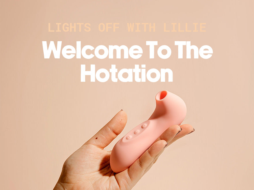 Welcome To The Hotation